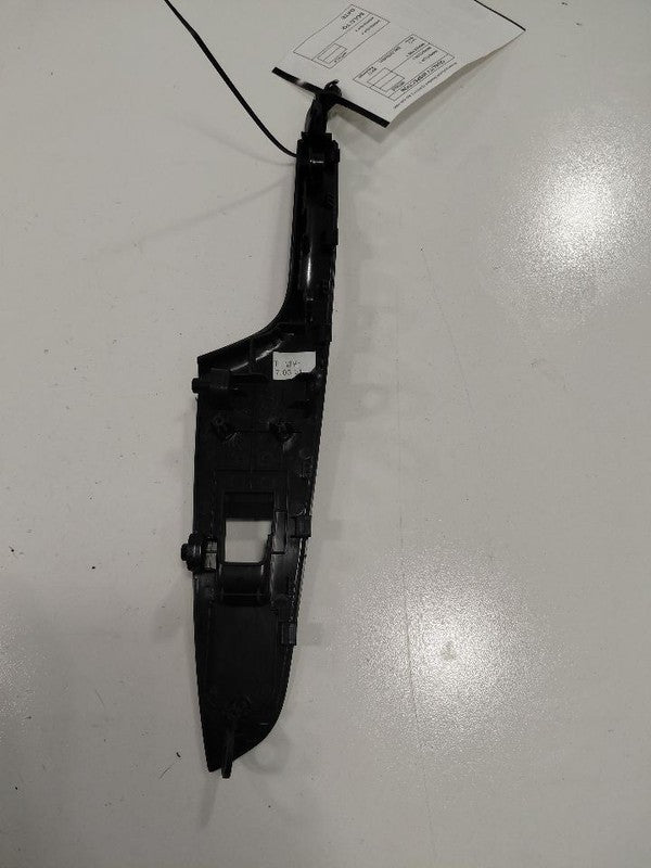 Hyundai Tucson Window Switch Bezel Left Rear 2016 2017 2018 OEM