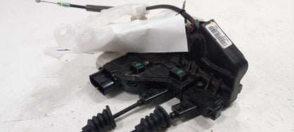 Hyundai Santa Fe Door Latch Lock Left Driver Front 2017 2018 2019 OEM