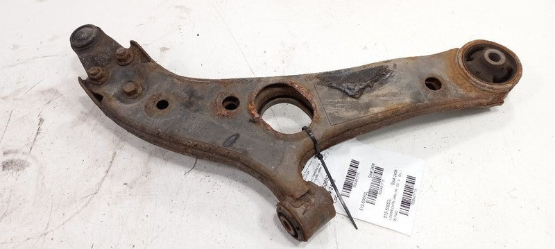 Driver Left Front Lower Control Arm VIN C 8th Digit Fits 11-13 SONATA 