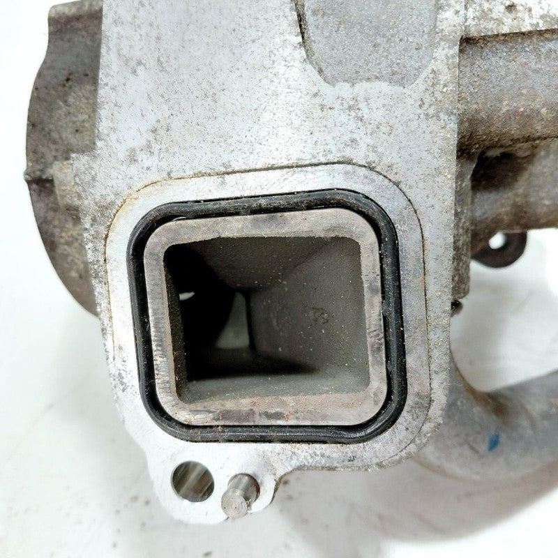 Ford Edge Water Pump Housing  2.0 2019 2020 2021 2022 2023 2024 OEM