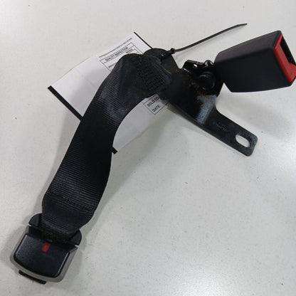 Jeep Renegade Seat Belt Buckle Latch Left Driver Rear Back  2017 2018 2019 2020