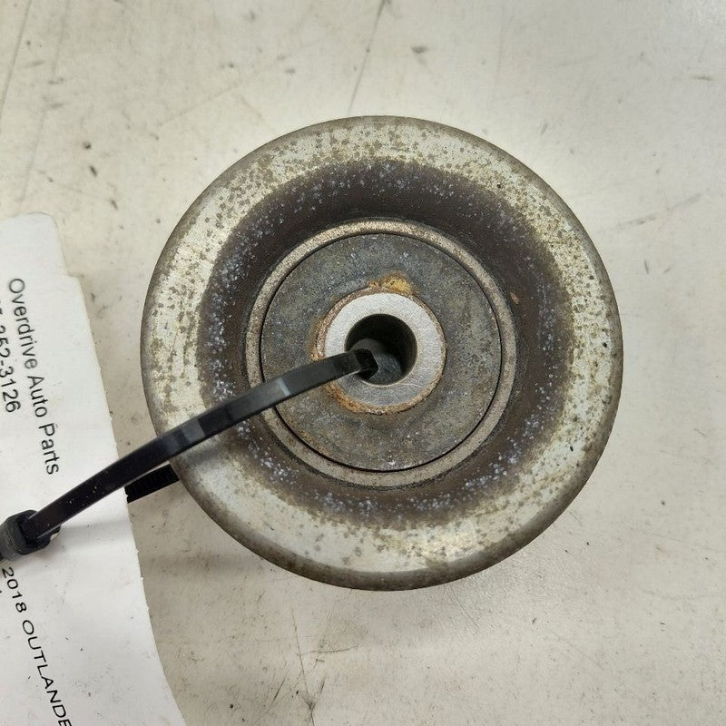 Mitsubishi Outlander   Idler Idle Pulley  2018 2017 2016
