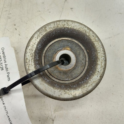 Mitsubishi Outlander   Idler Idle Pulley  2018 2017 2016