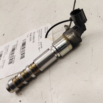Cadillac XTS Variable Timing Gear Oil Control Valve Solenoid Cylinder 