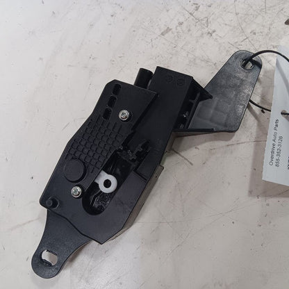 Kia Sportage Fuel Door Lid Release Actuator 2022 2021 2020 2019 2018