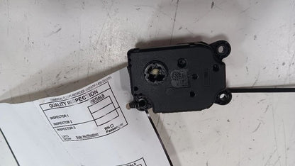 Buick Encore Flap Door Motor Heater AC Door Actuator  2013 2014 2015 2