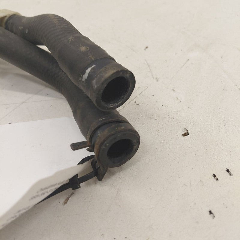 Mazda 6 Coolant Line Crossover Pipe  2.5 2016 2015 2014