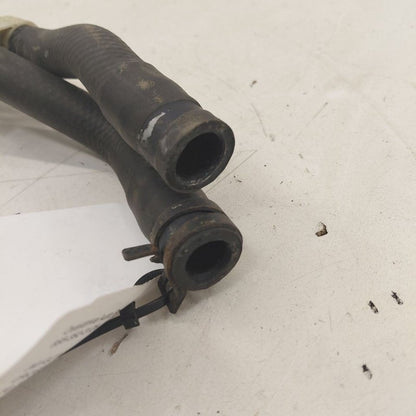 Mazda 6 Coolant Line Crossover Pipe  2.5 2016 2015 2014