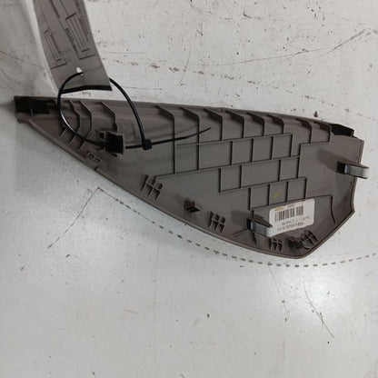 Kia Optima Dash Side Cover Right Passenger Trim Panel  2018 2017 2016