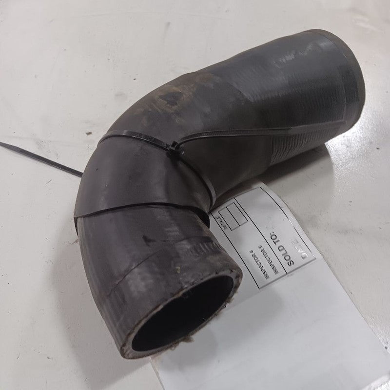 Honda Civic Turbo Super Charger Inter Cooler Hose Line Tube 2016 2017 2018 2019