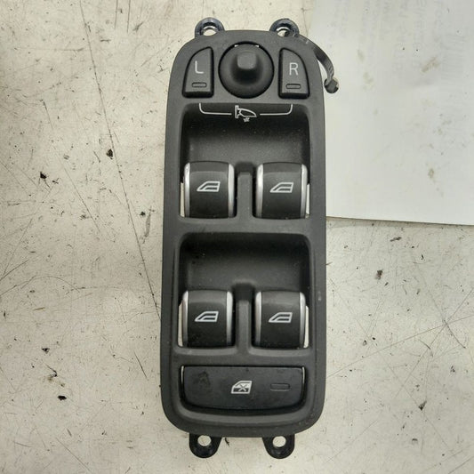 Driver Front Door Master Switch Fits 14-18 Volvo S60