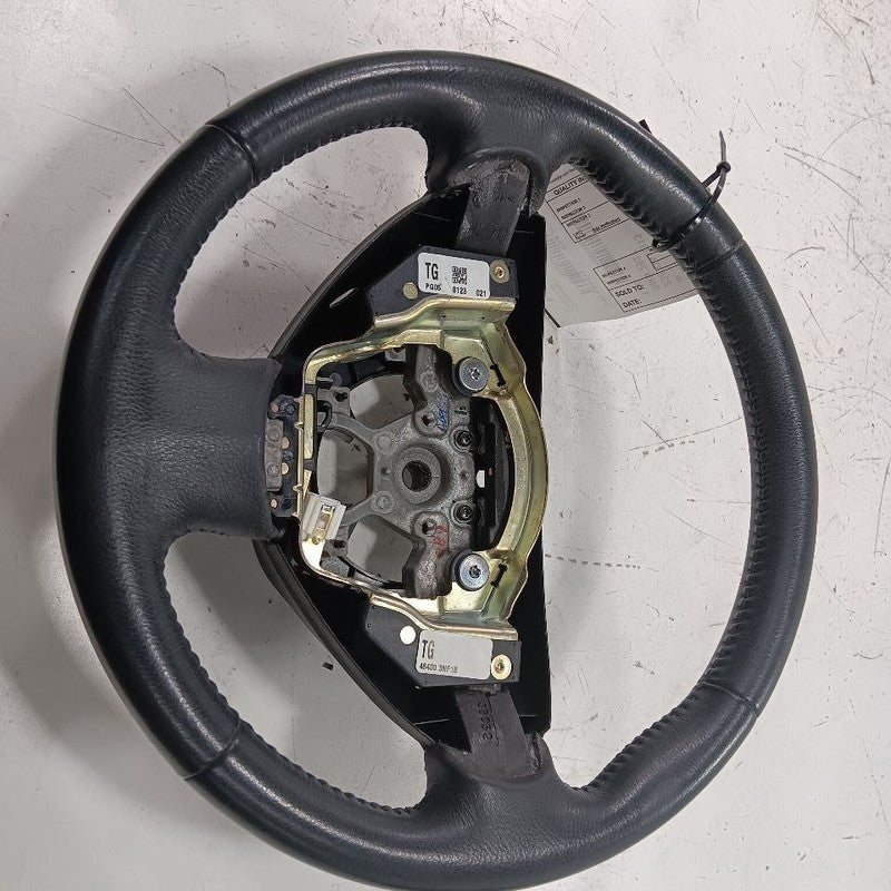 Nissan LEAF Steering Wheel  2013 2014 2015 2016 2017 OEM