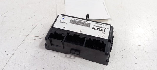 24253648 Transfer Case Coupe Right Hand Dash Fits 10-14 CTS 