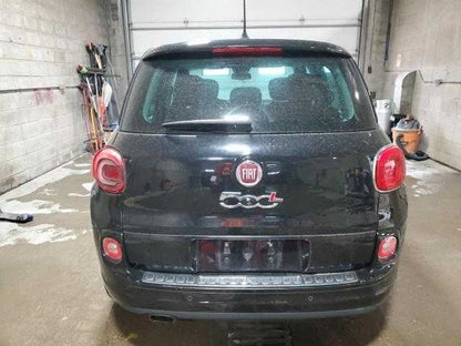 Fiat 500 Engine Oil Fill Tube 2014 2015 2016 OEM