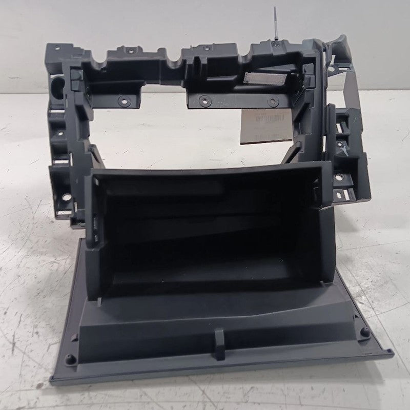 Fiat 500 Glove Box Dash Compartment 2018 OEM