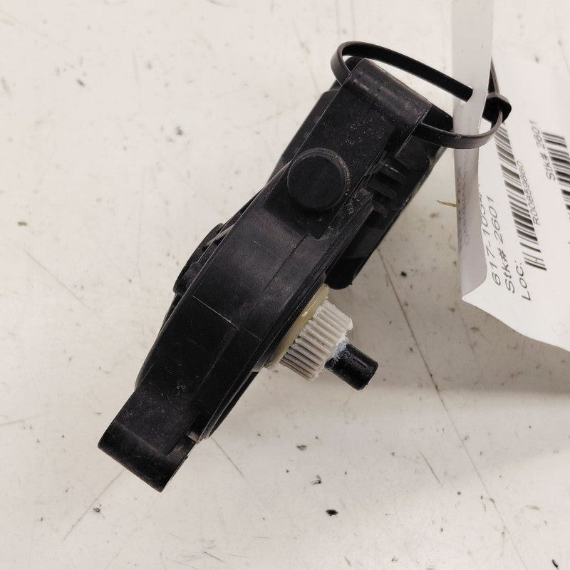 Left Rear Power Window Motor Fits 21-25 Chevy Trailblazer