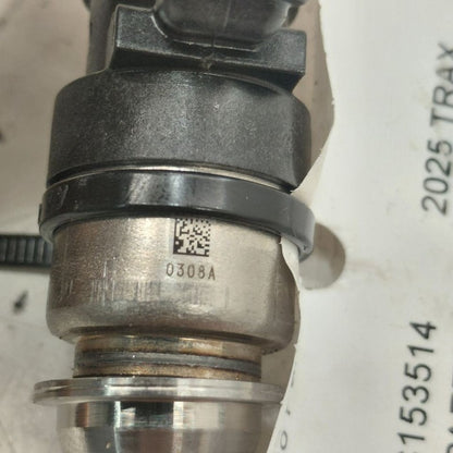 Fuel Injection Injector 1.2L Fits 20-25 Buick Encore GX