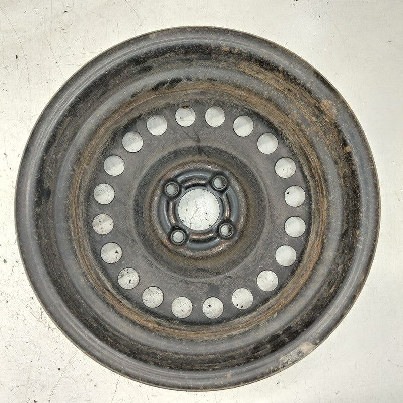 Wheel 15x5-1/2 Steel Rim Fits 12-19 Nissan Versa