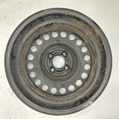 Wheel 15x5-1/2 Steel Rim Fits 12-19 Nissan Versa