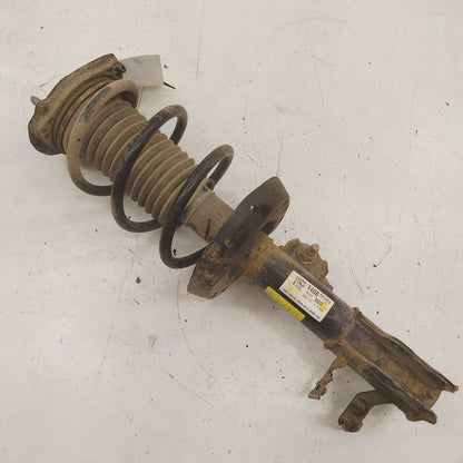 Driver Left Front Strut AWD Fits 21-25 Chevy Trailblazer