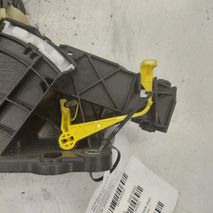 Volvo S60 Transmission Gear Shifter  2013 2014 2015