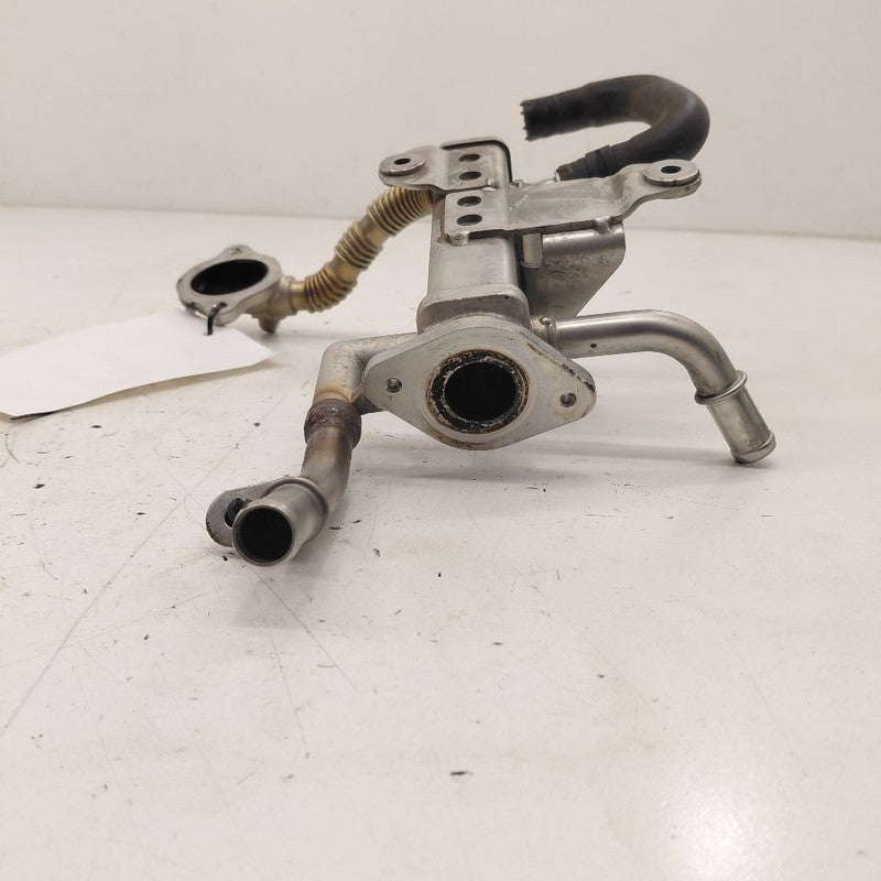 Chevy Volt EGR Valve Tube Pipe Exhaust Line  1.5 2016 2017 2018 2019