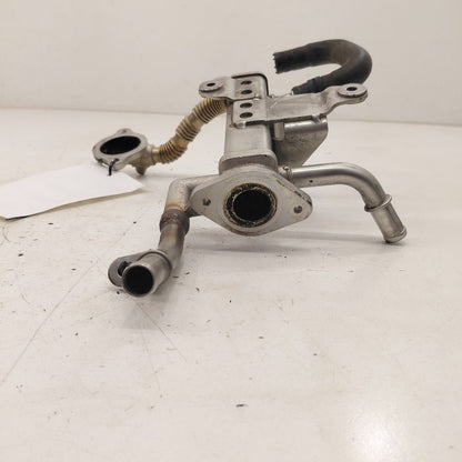 Chevy Volt EGR Valve Tube Pipe Exhaust Line  1.5 2016 2017 2018 2019