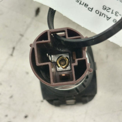 Chevy Volt 12V Power Port Socket  2019 2018 2017 2016