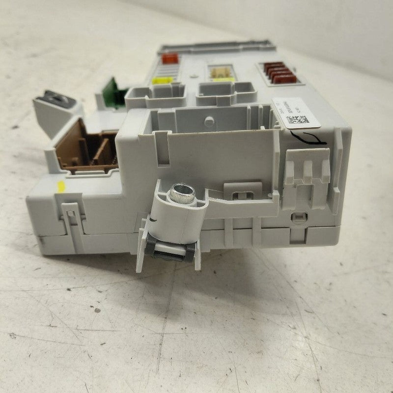 Jeep Cherokee Cabin Fuse Box Interior Inner Under Dash  2019 2020 2021