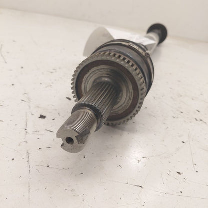 Passenger Right CV Axle Shaft Front Outer 2.4L FWD 17-22 Kia Sportage