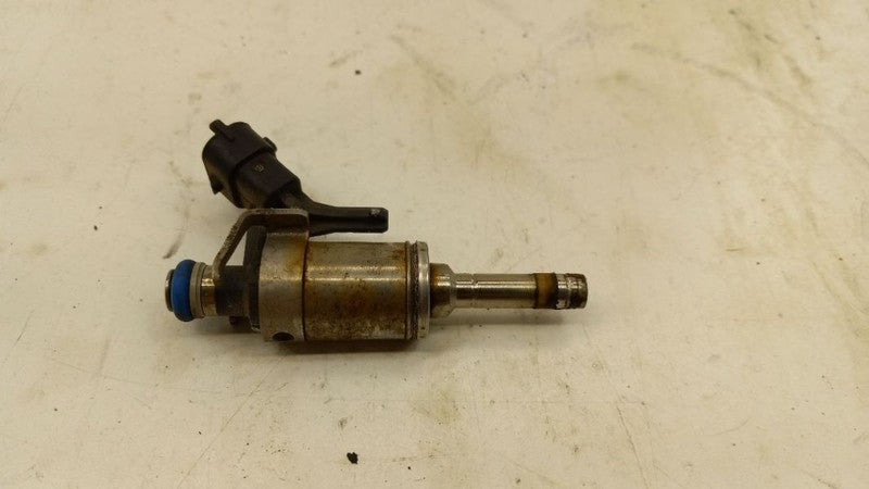 13537591623 Fuel Injection Injector Coupe Fits 09-15 MINI COOPER