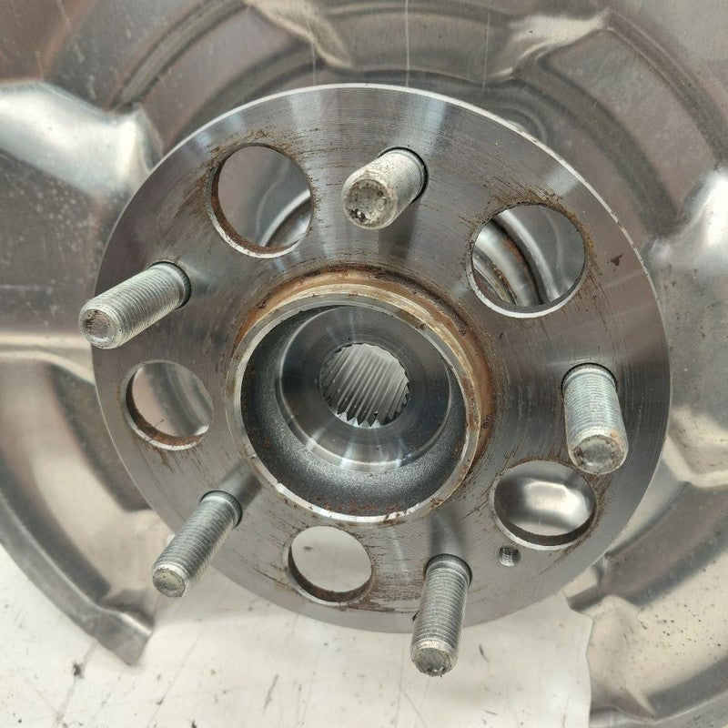 Honda HR-V Passenger Right Rear Spindle Knuckle Bearing Hub  2026 2025