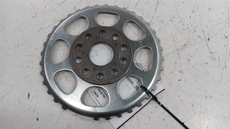Flywheel Flex Plate Fits 10-20 LEXUS GX460 OEM