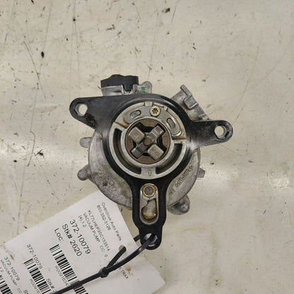 Vacuum Pump 1.2L Fits 20-25 Buick Encore GX