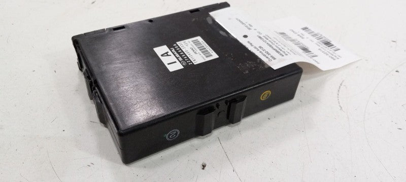 22765AA00B Engine ECM Electronic Control Module 2.5L With Turbo Fits 10 Subaru Legacy 