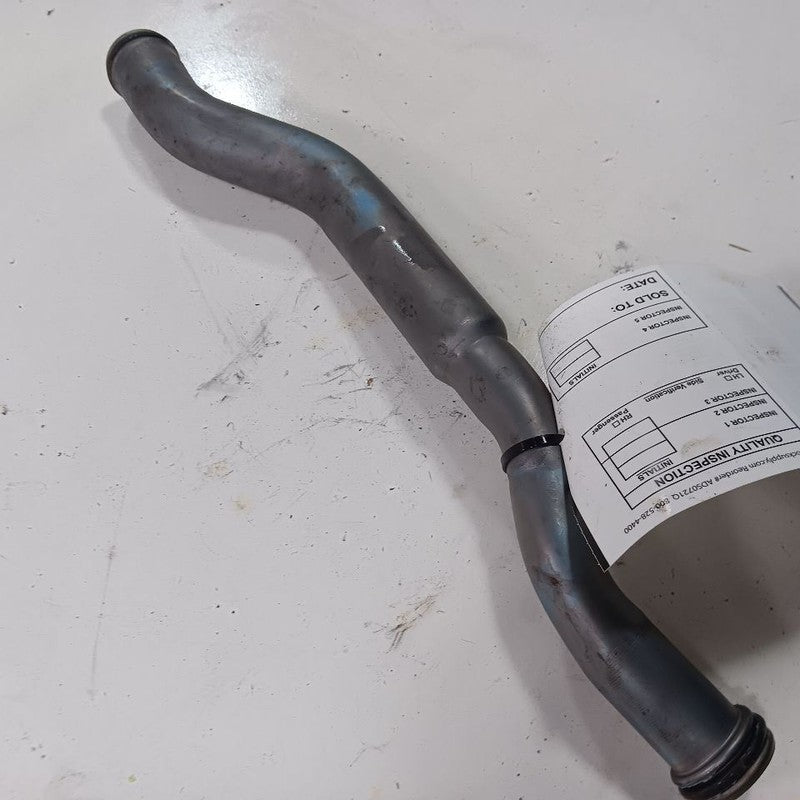 Mazda CX-5 Coolant Line Crossover Pipe  2.5L 2023 2022 2021 2020 OEM
