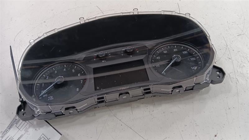 Speedometer Gauge MPH Opt Umn ID 42687897 Fits 19 Buick Encore OEM