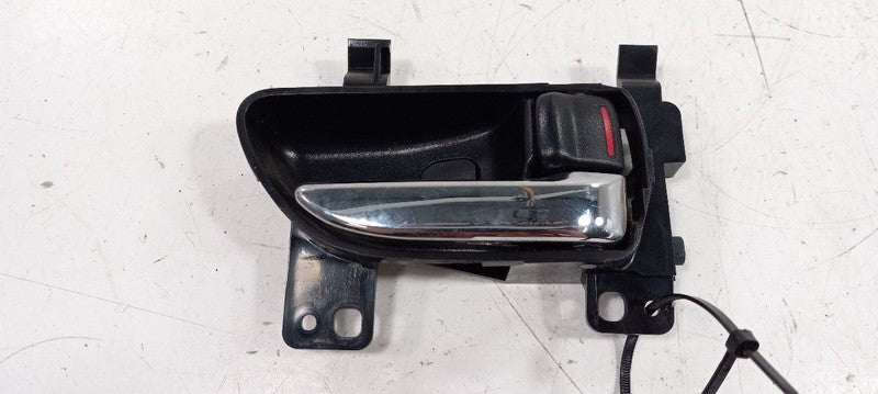 Subaru Legacy Door Handle Right Passenger Rear Interior Inside 2010 20