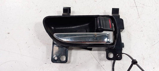 Subaru Legacy Door Handle Right Passenger Rear Interior Inside 2010 20