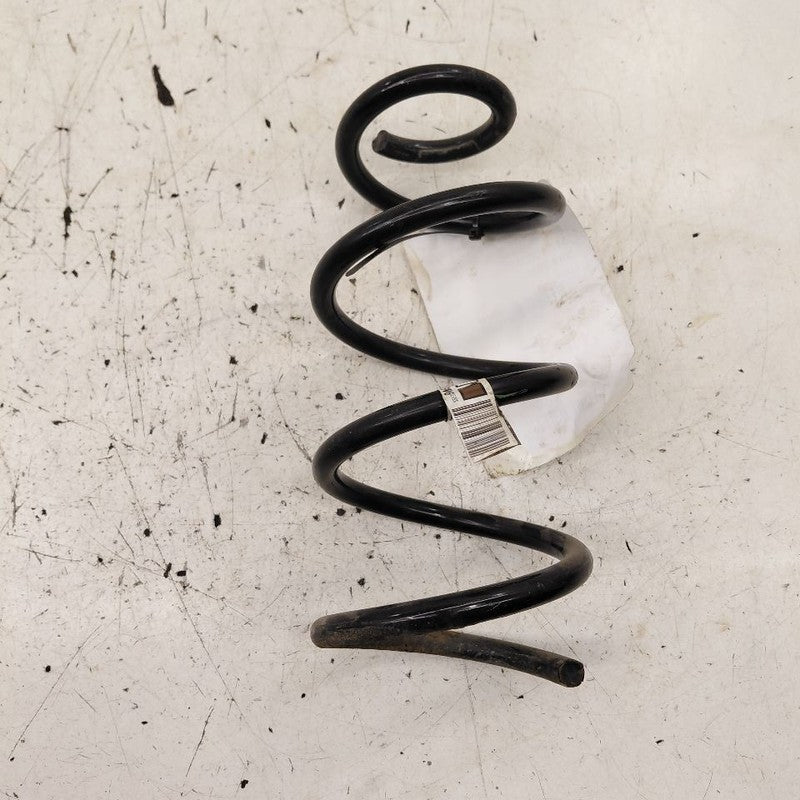 Coil Spring Rear Fits 17-19 Nissan Versa