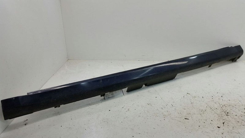 Nissan Maxima Rocker Panel Trim Cover Molding Skirt Left Drivers 2005 