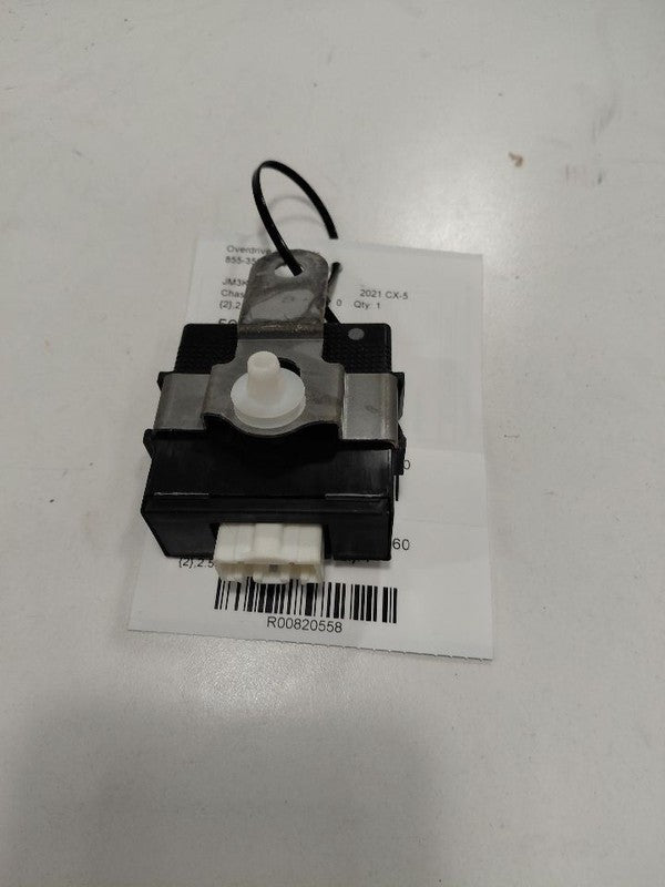 Transfer Case Control Module Fits 19-23 Mazda CX-5 OEM