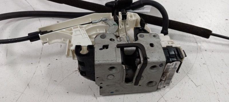 Dodge Dart Door Latch Lock Right Passenger Front 2013 2014 2015 2016 O