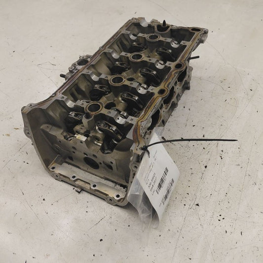 Engine Cylinder Head 1.8L Engine ID Cxba Fits 15-19 Volkswagen Golf