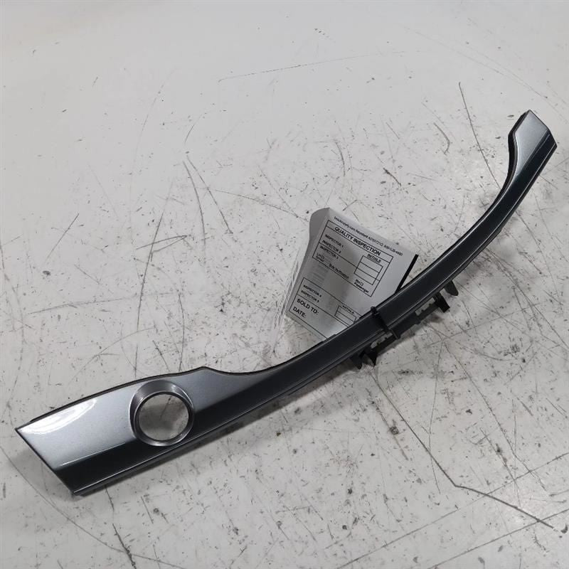 Honda CR-V Dash Bezel Trim Piece  2012 2013 2014 2015 2016 OEM