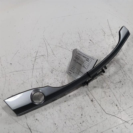Honda CR-V Dash Bezel Trim Piece  2012 2013 2014 2015 2016 OEM