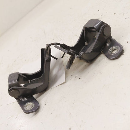 Mazda 3 Door Hinge Set Right Rear Passenger  2023 2022 2021