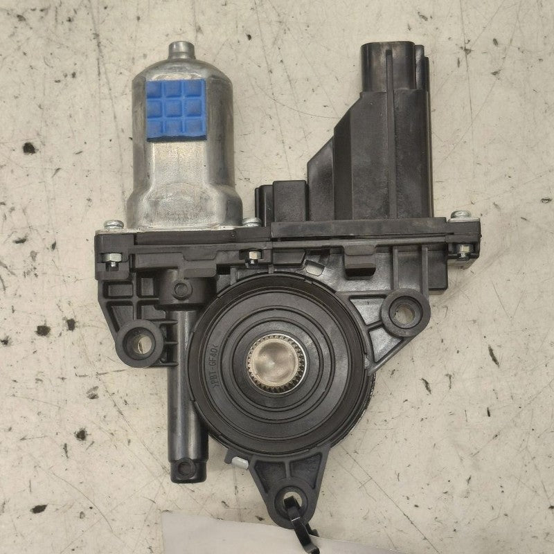 Passenger Right Rear Power Window Motor Thru 06/03/18 16-19 Kia Sorent