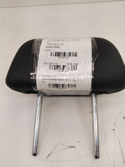 Nissan Maxima Seat Headrest Rear Back Seat Head Rest  2018 2017 2016 O