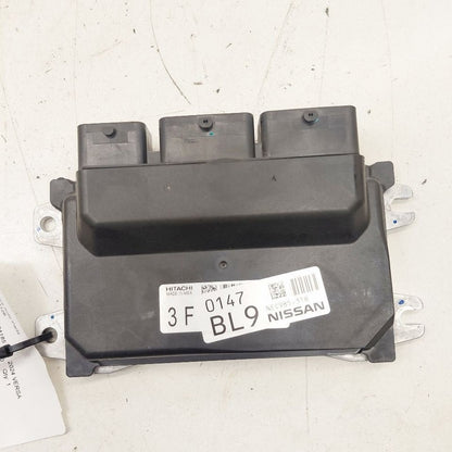Engine ECM Electronic Control Module HR16DE 1.6L Fits 20-24 Nissan Kic